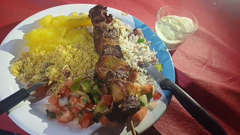 Restaurante Caipirão
