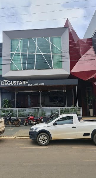Degustare Restaurante