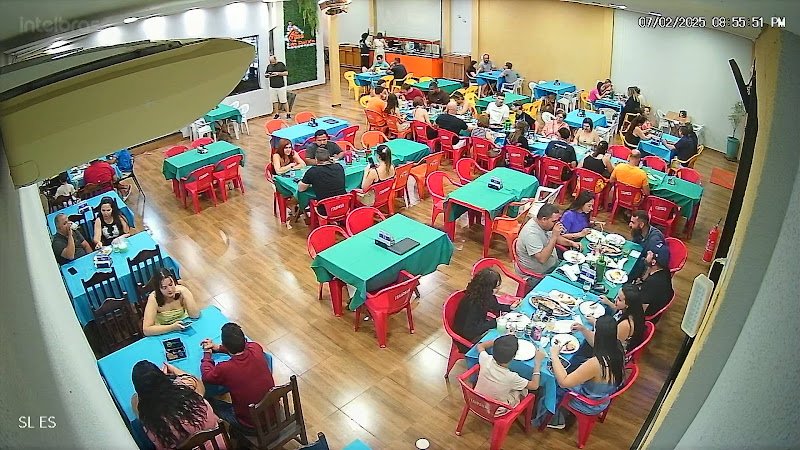 Casa do Peixe
